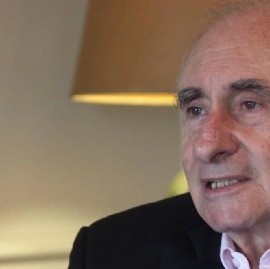 Murió Fernando de la Rúa, el tercer presidente de la Nación desde el retorno de la democracia