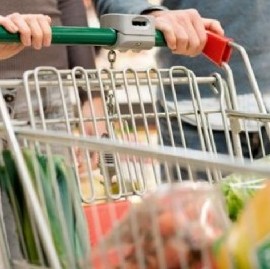Para mantener el poder adquisitivo de la canasta básica, se necesita un aumento de 12.574 pesos