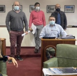 San Isidro: el Vecinalismo logró que el intendente Posse presente la Rendición de Cuentas 2020