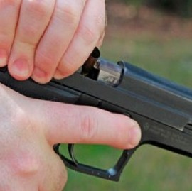 El Congreso tratará un proyecto de ley del Gobierno para regularizar la tenencia de armas de fuego