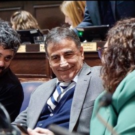 Diputado bonaerense presentó un proyecto de rechazo a la reimpresión de la Boleta Única de Papel