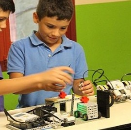 Crean en el ámbito bonaerense el Plan Provincial de Robótica Educativa para escuelas primarias