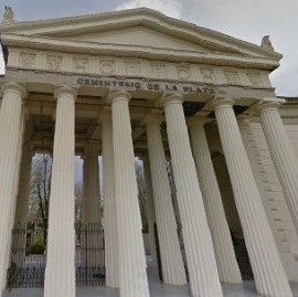 Cementerio de La Plata: eje de preocupaciones, reclamos por mejoras y respuestas que no llegan