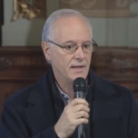 El ministro de Salud bonaerense, contundente: "Ya no estamos teniendo camas"