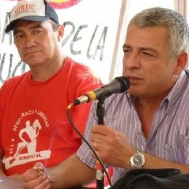 UOCRA La Plata en caída libre: más de tres mil afiliados formalizarán su pase al SITRAIC, de la CTA