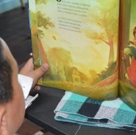 Escuelas de Berisso y Ensenada: en 2019, Oxbow Argentina las acompañó en diversas actividades