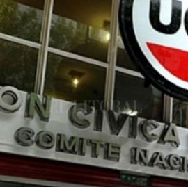 La UCR "Anti Cambiemos", en llamas internas por la autoría de un documento de respaldo a Evo Morales