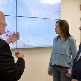 No tienen a quién llamar: trabajadores del 911 denuncian maltrato y persecución de autoridades