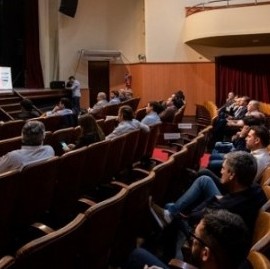 "Solidaridad y responsabilidad", el pedido del gobernador Kicillof a los intendentes bonaerenses