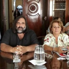 Sin "cláusula gatillo", los docentes dicen que pierden contra la inflación