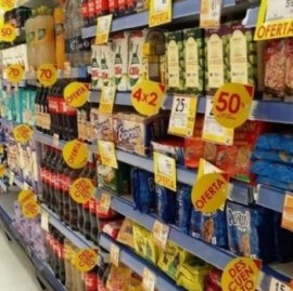 "Precios Justos" en la etiqueta por 90 días: última estrategia anti inflación del Gobierno nacional