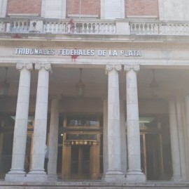 La Causa Balcedo sumó otro revés para el juez federal Kreplak: le dictaron domiciliaria a Yebra