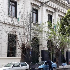 Temporalmente, Lotería de la Provincia de Buenos Aires quedó a cargo del Jefe de Gabinete