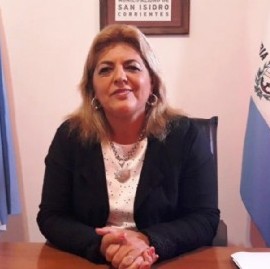 Una intendenta de Corrientes obliga a los medios a publicar boletines municipales: fuerte rechazo