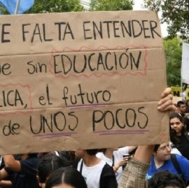 Financiamiento Universitario: la Justicia llamó a las partes a una audiencia