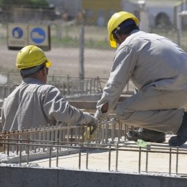 "Argentina Grande": el plan de obras con el que el Gobierno nacional se mostrará activo