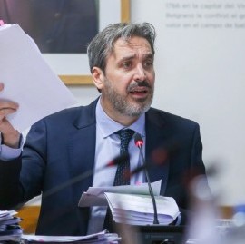 La Justicia Federal de La Plata evitó otro intento de privatización del Banco Nación