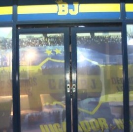 Se hacía el "Bostero", pero la verdadera bosta que vendía era droga