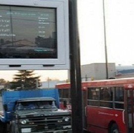 Hace diez años, La Plata iba camino a la excelencia en transporte y tránsito: chocó con un "negocio"