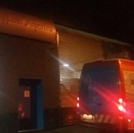 Ciudadanos bonaerenses y de CABA unidos por el mismo peligro: la bomba de bacterias de los lavaderos