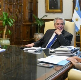 Tres renuncias y tres nuevas mujeres en el Gabinete nacional: les piden eficiencia en la gestión