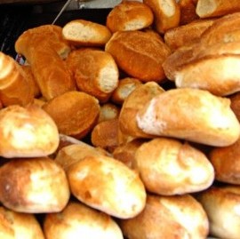 Buscan combatir la clandestinidad en la elaboración del pan en la provincia de Buenos Aires