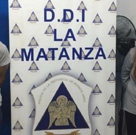 Un matrimonio de La Matanza sometía a la servidumbre a sus ocho hijos