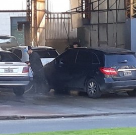 Para no generar despidos, OPDS y Municipalidad de La Plata "aflojan controles" en lavaderos de autos