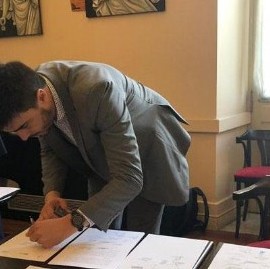 Intendentes bonaerenses defendieron ante la Corte Suprema la legalidad del cobro de una tasa