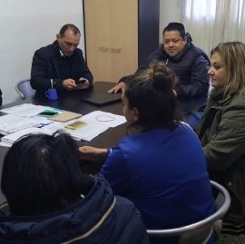 Berisso: el Sindicato de Trabajadores municipales logró que el Gobierno reabra la paritaria salarial