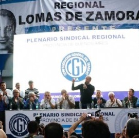 Lomas de Zamora: Martín Insaurralde dice que el oficialismo "está desesperado por un voto y miente"