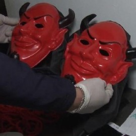 "Mafia china" en el Conurbano bonaerense: desbaratan una banda que extorsionaba a supermercadistas