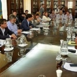 Paritarias "urgente" por avance de la inflación: exigencia de los estatales al Gobierno bonaerense