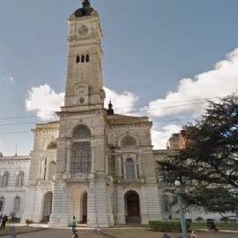 Análisis Político