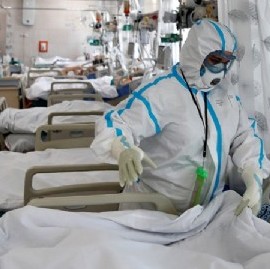 24-06-21. Argentina y el Coronavirus: 452 muertes y 24.463 contagios en las últimas 24 horas