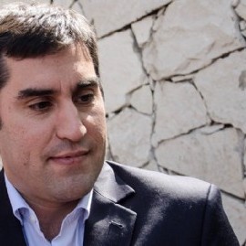"No vuelve más": la frase del entorno de Manuel Mosca que define el futuro del diputado vidalista