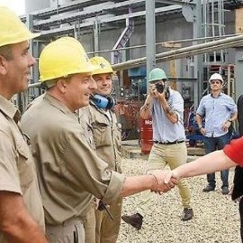 Se viene la Campaña 2019 y los intendentes de Cambiemos quieren mostrar obras, pero necesitan fondos
