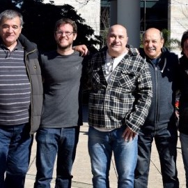 PASO 2019: ¿Los peronistas cortan boleta en San Isidro?