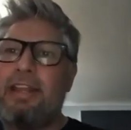 Luis Coronado, abogado especialista en quiebras y concursos: "Somos los oncólogos de las empresas"