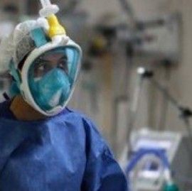 Coronavirus: el Gobierno nacional confirmó 391 muertes y 13467 nuevos contagios en las últimas 24 hs