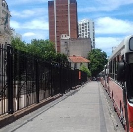 Sancionaron y dieron de baja del listado de proveedores de la Provincia a transportistas escolares