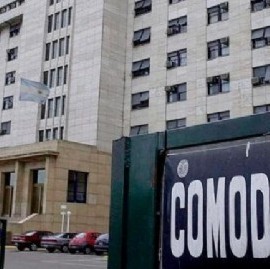 Le piden a la jueza Servini una citación urgente para indicar dónde hay cuerpos de desaparecidos