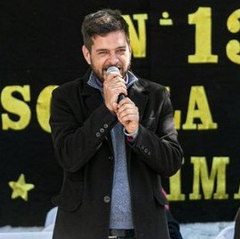 Lamentable rol y el segundo plano al que exponen a intendentas e intendentes bonaerenses interinos