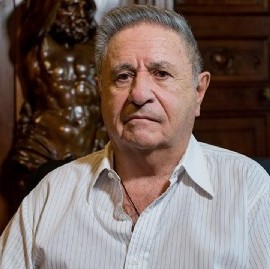 Según el ex presidente Eduardo Duhalde, es ridículo pensar en las elecciones de  2021