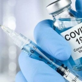 El gobernador Kicillof promulgó la ley que le permite comprar vacunas anti Coronavirus