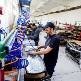 Son más de 420 mil los empleadores que se registraron en la AFIP para recibir asistencia del Estado