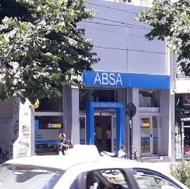 Vecinos en problemas con ABSA: "Más del 90 por ciento de los reclamos no tienen solución"