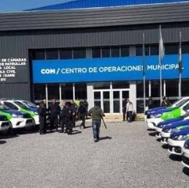 En Almirante Brown hay temor, bronca e indignación de policías: denuncian "violencia institucional"
