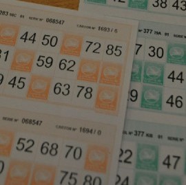 Mundo Cambiemos: la Secretaría Legal y Técnica provee los cartones de bingo a Lotería