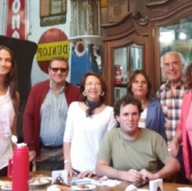 La Plata: preocupación de referentes por la escasa difusión de actividades culturales y el turismo